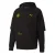 Puma x Gold’s Gym Raglan Heren Zwart Hoodie