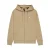 Hooded sweatshirt met rits Element Icon Embroidery
