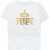 Li-cense Disney dames the descendants zuiverste goud katoenen vriendje t-shirt