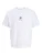 Jack & Jones Junior Shirt ‘Junior’  wit
