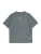 Nike Sportswear Shirt  grijs gemêleerd