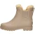 Keq – Chelsea Rainboots Fur