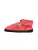 Nuvola. Huisschoenen ‘Boot Home Marbled’  zalm roze