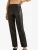 love & roses Broek  zwart