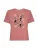 GREENBOMB Shirt ‘Nova Tucan Flower’  oudroze