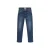 Damesjeans 7/8 Le Temps des cerises Basic 400/17 N°2