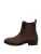 Friends Like These Chelsea boots  chocoladebruin