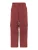 VAUDE Outdoor broek ‘Detective Antimos’  roestrood