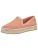 TOMS Espadrilles  lichtroze