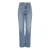 ONLY Straight fit jeans ONLRILEY High waist Straight fit Jeans
