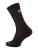 Stark Soul Sportsokken  beige / chocoladebruin