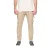 Duck and Cover Heren Puretor Elastische Taille Broek (Stone)