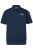 Men Plus Shirt  navy