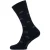 MARC MARCS Marcmarcs jim herensokken 2-pack marine printjes unisex