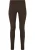 Athlecia Sportbroek ‘Luxe’  donkerbruin