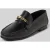 Tommy Hilfiger Loafers van echt runderleer