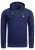 INDICODE JEANS Trui  donkerblauw