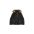 Crop Doudoune Met Ceintuur Dames Guess New Fatema