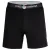 DOLCE & GABBANA Boxershorts  donkergroen / rood / zwart / wit