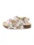 Next Sandalen ‘Minnie Mouse’  geel / rosa / zwart / wit