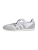 ADIDAS SPORTSWEAR Sneakers laag ‘Barreda’  donkerbeige / zilvergrijs / wit