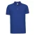Russell Heren Rekken Korte Mouw Poloshirt (Helder Koninklijk)