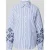 Apricot Regular fit Blouse met Ajourwerk