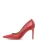 RYŁKO Pumps  rood