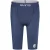 Skins Heren Series-1 Fitted Compressie Shorts (Blauw)