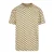 T-shirt met oversized ruit Urban Classics