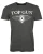 Top Gun T-Shirt Bewolkt TG20191006