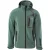 Hi-Tec Heren nils soft shell jas