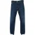 Diesel 2010 D-Macs medium blauwe spijkerbroek