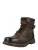 Dockers by Gerli Veterboots  donkerbruin