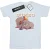 Li-cense Disney dames dumbo timothy´s trombone katoenen vriendje t-shirt