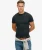 Essential Logo T-shirt Blauw
