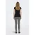 ONLY MATERNITY T-shirt OLMLOVELY – zwart (set van 2)