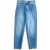 White Stuff Robyn Barrel Jean  Denim