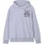 Ellesse Heren Club Di Corsa Hoodie (Lichtgrijs)