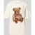 Guess Pyjamabovenstuk met motiefprint