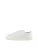 STRELLSON Sneakers laag ‘Solid Evans’  wit