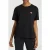 Paul Smith Women Tshirt S/slv Swirl Black