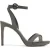 LK Bennett Neath Sandal Gold/black
