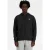 New Balance Sport Essentials Logo Fleece Black