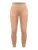 Smilodox Leggings  taupe