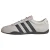 ADIDAS SPORTSWEAR Sneakers laag  lichtgrijs / zwart