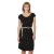 Lange damesjurk Ragwear Lilithe print