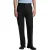 Hugo Heren Relaxed Fit Cargo Broek (Zwart)