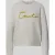 MOS MOSH Gebreide pullover met ronde hals, model ‘Brynna’