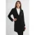 Josephine & Co Pixie Blazer Black